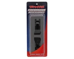 Traxxas Sledge Aluminum Caster Blocks Left & Right (Dark Titanium) (2) -Deals Traxxas Store tra9532a 1