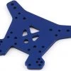 Traxxas Sledge Aluminum Rear Shock Tower (Blue) -Deals Traxxas Store tra9538