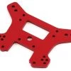Traxxas Sledge Aluminum Front Shock Tower (Red)
