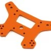 Traxxas Sledge Aluminum Front Shock Tower (Orange)