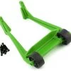 Traxxas Sledge Pre-Assembled Wheelie Bar (Green)