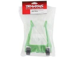 Traxxas Sledge Pre-Assembled Wheelie Bar (Green) -Deals Traxxas Store tra9576g 1