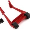 Traxxas Sledge Pre-Assembled Wheelie Bar (Red)