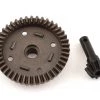 Traxxas Sledge Differential Ring & Pinion Gear Set -Deals Traxxas Store tra9579