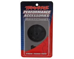 Traxxas Sledge Machined Ring Gear w/Pinion (Front/Rear) -Deals Traxxas Store tra9579r 1