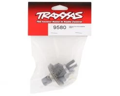 Traxxas Sledge Pre-Assembled Front/Rear Differential -Deals Traxxas Store tra9580 1