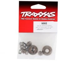 Traxxas Sledge Gear Differential Rebuild Set -Deals Traxxas Store tra9582 1