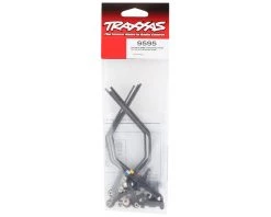 Traxxas Sledge Front/Rear Sway Bar & Linkage Set -Deals Traxxas Store tra9595 1