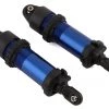 Traxxas Sledge Front Gt-Maxx Aluminum Shocks (Blue) -Deals Traxxas Store tra9660