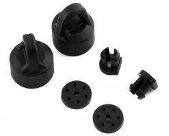 Traxxas Sledge Front Gt-Maxx Aluminum Shocks (Blue) -Deals Traxxas Store tra9660 1