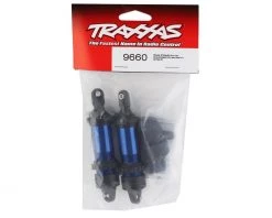 Traxxas Sledge Front Gt-Maxx Aluminum Shocks (Blue) -Deals Traxxas Store tra9660 2