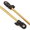 Traxxas GT-Maxx TiN Coated Shock Shaft Assembly (2) (80mm) -Deals Traxxas Store tra9662t