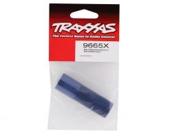 Traxxas Sledge GT-Maxx Aluminum Shock Body (Blue) (Long) -Deals Traxxas Store tra9665x 1