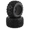 Traxxas Sledgehammer 2 3.8" Tires w/Foam Inserts (2) -Deals Traxxas Store tra9670