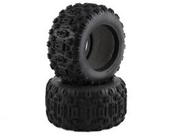 Traxxas Sledgehammer 2 3.8" Tires w/Foam Inserts (2)